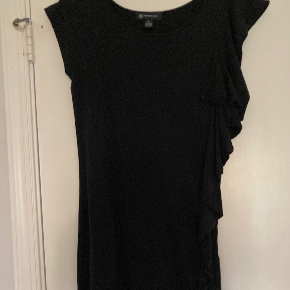 INC TUNIC TOP